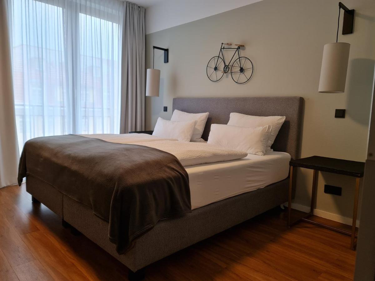 Velotel Bad Saarow Luaran gambar
