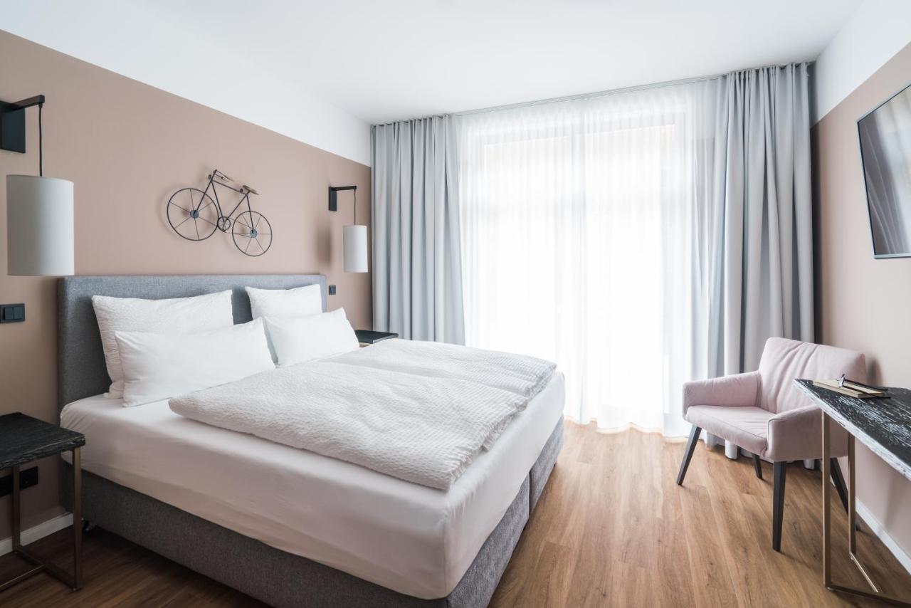 Velotel Bad Saarow Luaran gambar